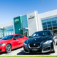 Illustration for article titled Pics from the Curbside: 2017-04-02 to Richmond Auto Mall